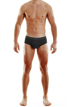 Modus Vivendi Black Groom Classic Brief thumbnail 1