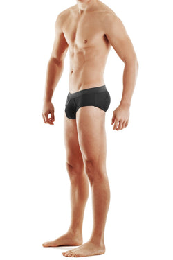 Modus Vivendi Black Groom Classic Brief thumbnail 2