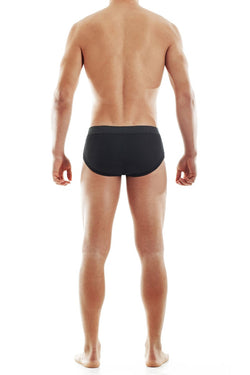Modus Vivendi Black Groom Classic Brief thumbnail 3