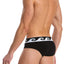 Modus Vivendi Black Iconic Brief