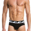 Modus Vivendi Black Iconic Brief