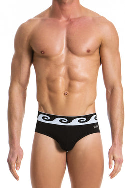Modus Vivendi Black Iconic Brief thumbnail 2