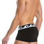Modus Vivendi Black Iconic Low Rise Trunk