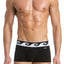 Modus Vivendi Black Iconic Low Rise Trunk