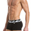 Modus Vivendi Black Iconic Low Rise Trunk