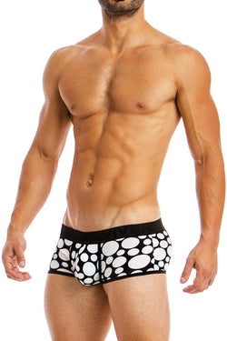 Modus Vivendi Black PolkaDot Trunk thumbnail 2