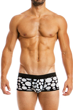 Modus Vivendi Black PolkaDot Trunk thumbnail 1