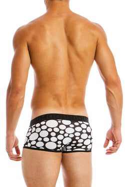 Modus Vivendi Black PolkaDot Trunk thumbnail 3