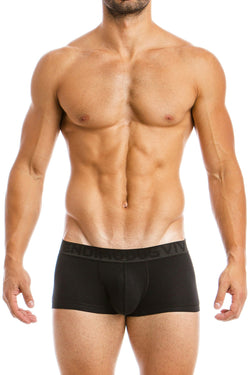 Modus Vivendi Black Silk Boxer thumbnail 2