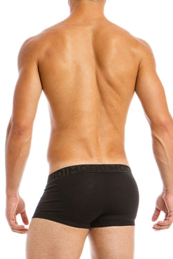 Modus Vivendi Black Silk Boxer thumbnail 3