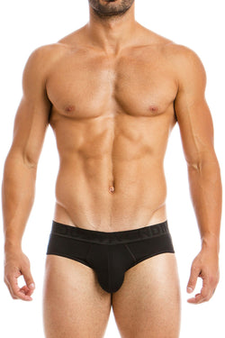 Modus Vivendi Black Silk Brief thumbnail 2