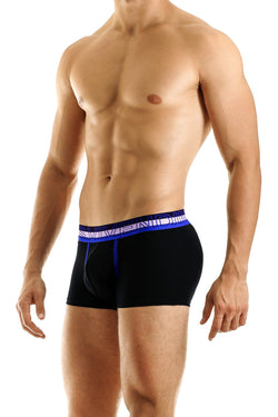 Modus Vivendi Black Strip Boxer thumbnail 2
