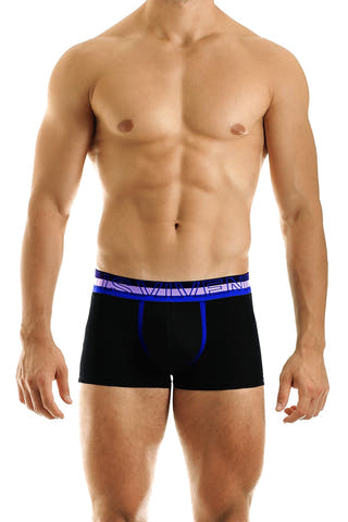 Modus Vivendi Black Strip Boxer