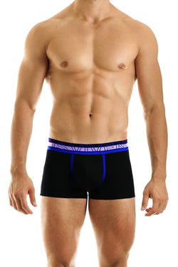 Modus Vivendi Black Strip Boxer thumbnail 1