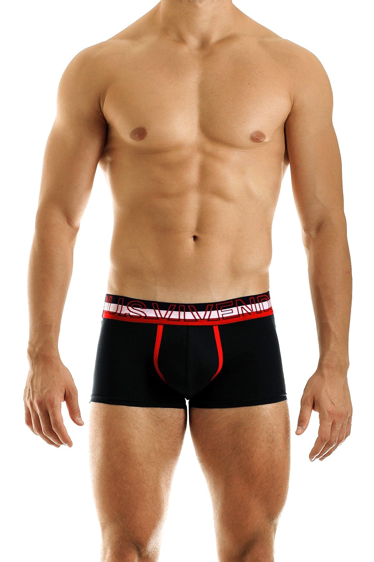 Modus Vivendi Black TNT Boxer