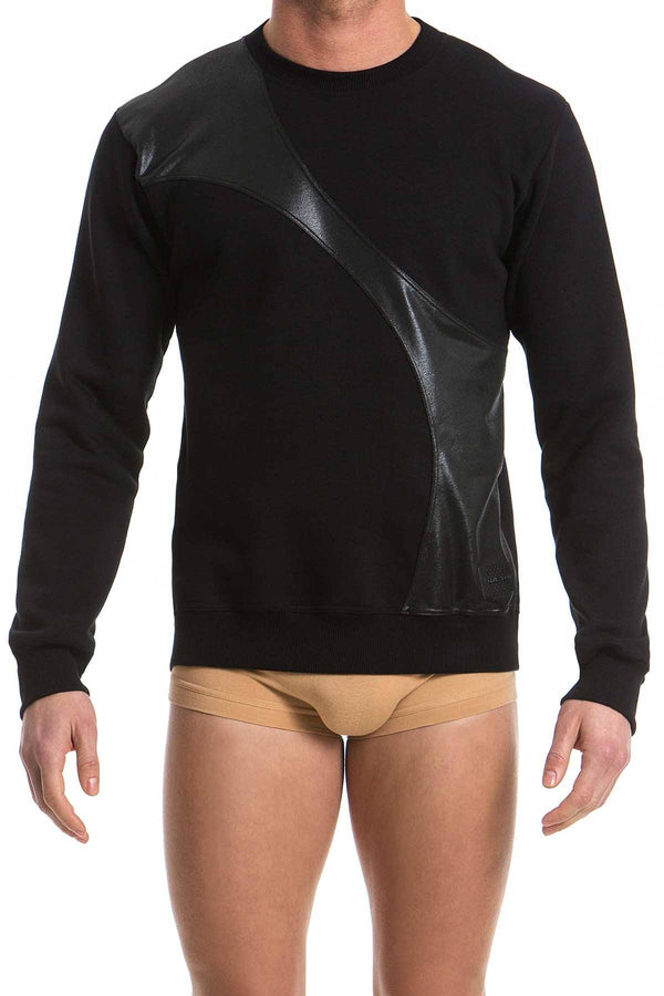 Modus Vivendi Black Tone 2 Tone Jumber