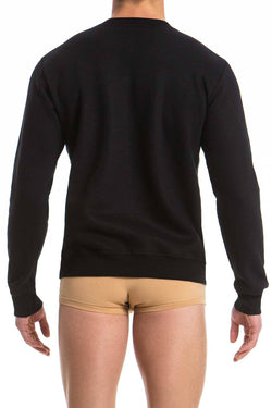 Modus Vivendi Black Tone 2 Tone Jumber thumbnail 3