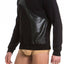 Modus Vivendi Black Tone 2 Tone Jumber