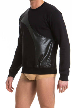 Modus Vivendi Black Tone 2 Tone Jumber thumbnail 2
