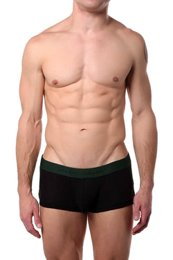 Modus Vivendi Black/White Low-Rise Trunk 2-Pack (Collection 1) thumbnail 4