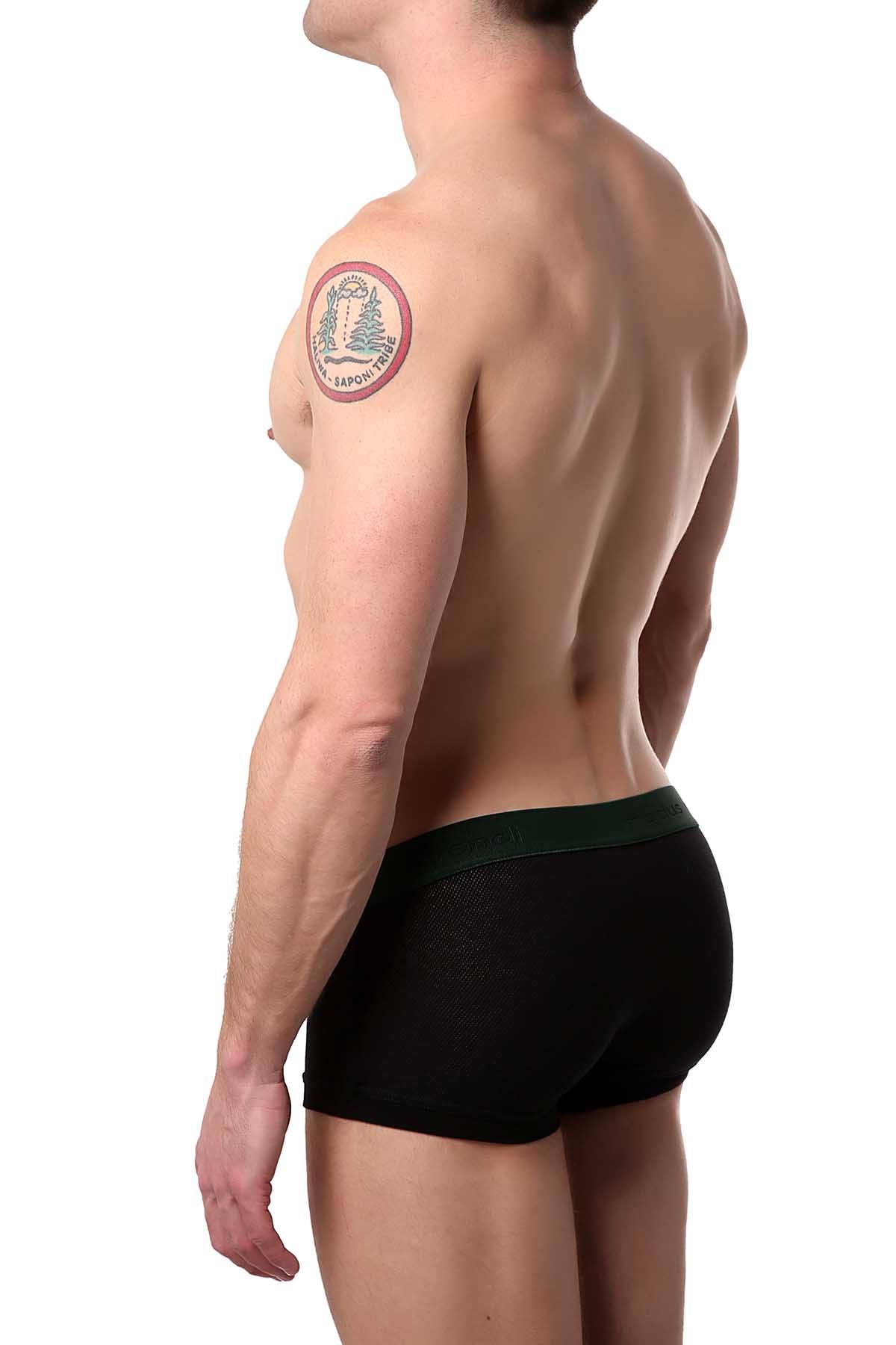 Modus Vivendi Black/White Low-Rise Trunk 2-Pack (Collection 1)