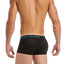 Modus Vivendi Black/White Low-Rise Trunk 2-Pack (Collection 2)