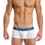 Modus Vivendi Black/White Low-Rise Trunk 2-Pack (Collection 2)