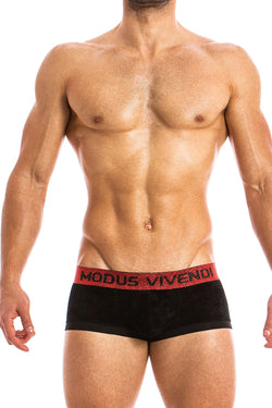 Modus Vivendi Black X-LUX Boxer thumbnail 1