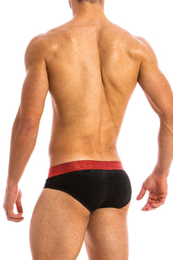Modus Vivendi Black X-LUX Brief thumbnail 3