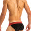 Modus Vivendi Black X-LUX Sport Brief