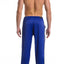 Modus Vivendi Blue 90's Hip-Hop Pant