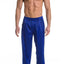 Modus Vivendi Blue 90's Hip-Hop Pant