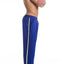Modus Vivendi Blue 90's Hip-Hop Pant