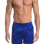 Modus Vivendi Blue 90's Hip-Hop Sweat Short