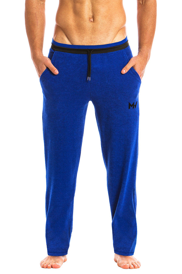 Modus Vivendi Blue Bull Pant