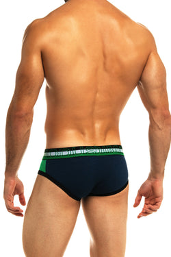 Modus Vivendi Blue Capsule Flamme Brief thumbnail 3