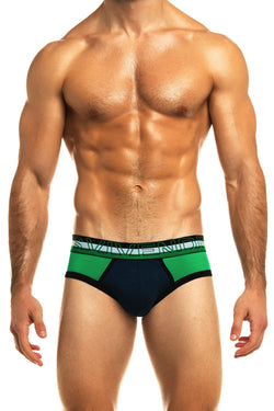 Modus Vivendi Blue Capsule Flamme Brief thumbnail 1