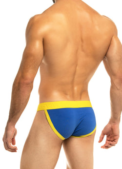 Modus Vivendi Blue Capsule Tanga Brief thumbnail 3