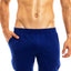 Modus Vivendi Blue Capsule Training Short