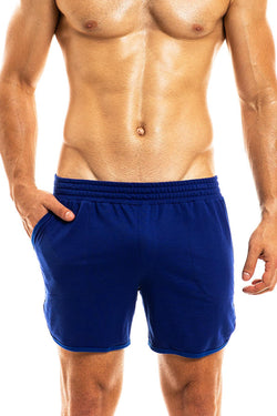Modus Vivendi Blue Capsule Training Short thumbnail 1