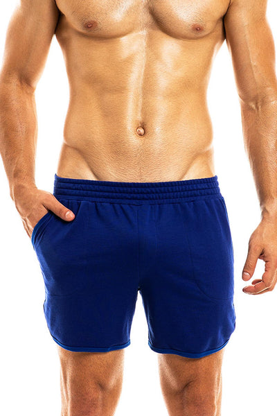 Modus Vivendi Blue Capsule Training Short