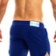 Modus Vivendi Blue Capsule Training Short