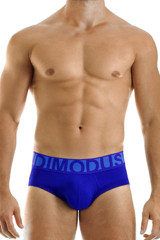 Modus Vivendi Blue Eternal Bottomless Brief
