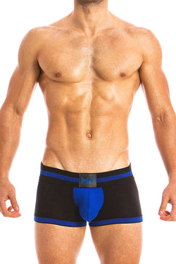 Modus Vivendi Blue Fetish Bottomless Trunk thumbnail 3