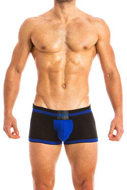 Modus Vivendi Blue Fetish Trunk thumbnail 2
