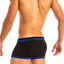 Modus Vivendi Blue Fetish Trunk