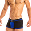 Modus Vivendi Blue Fetish Trunk