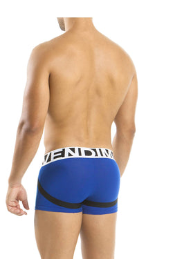 Modus Vivendi Blue Leather Boost Boxer thumbnail 2