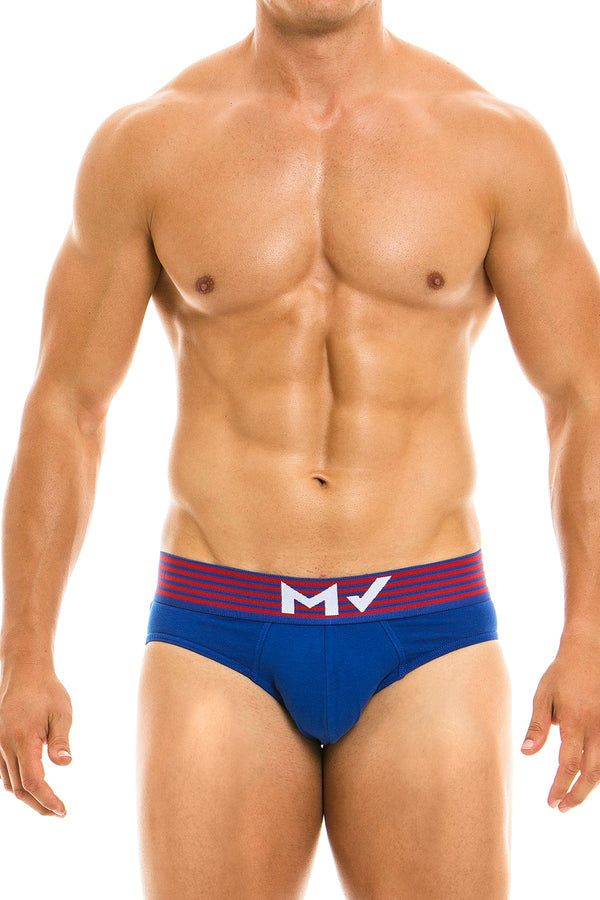 Modus Vivendi Blue Marine Brief