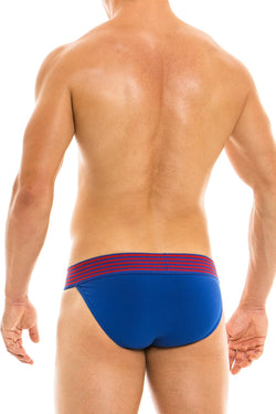 Modus Vivendi Blue Marine Tanga Brief thumbnail 3